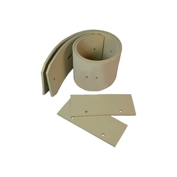 Replacment Skirt Set For Nilfisk/Advance 56413767